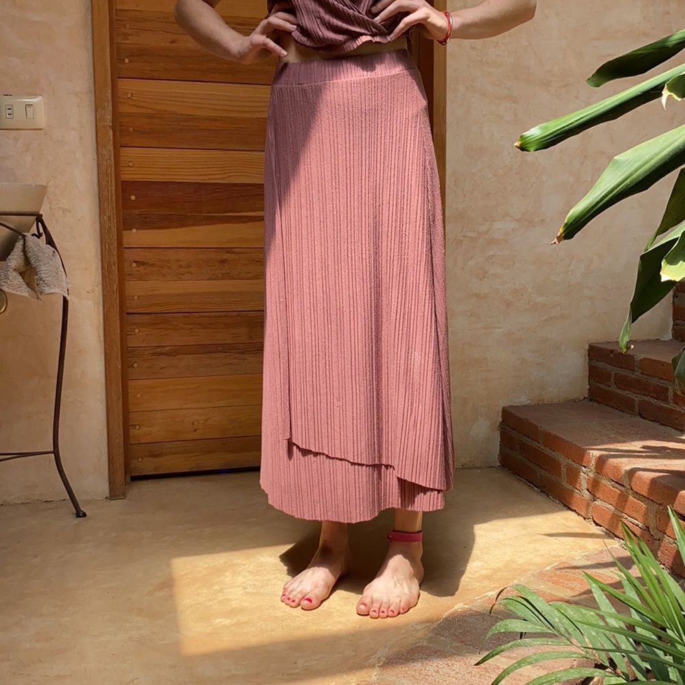 Mango skirt